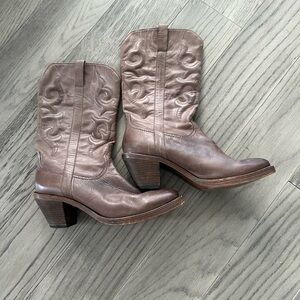 Spirit Lucchese Boots